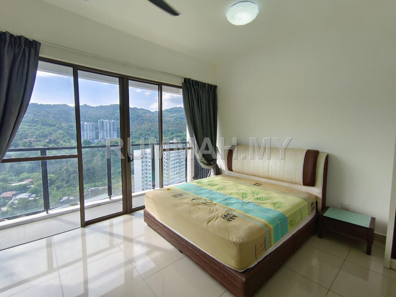 condo in Sungai Ara, Penang — photo 3