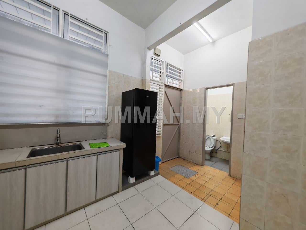 house in Butterworth, Penang — photo 2