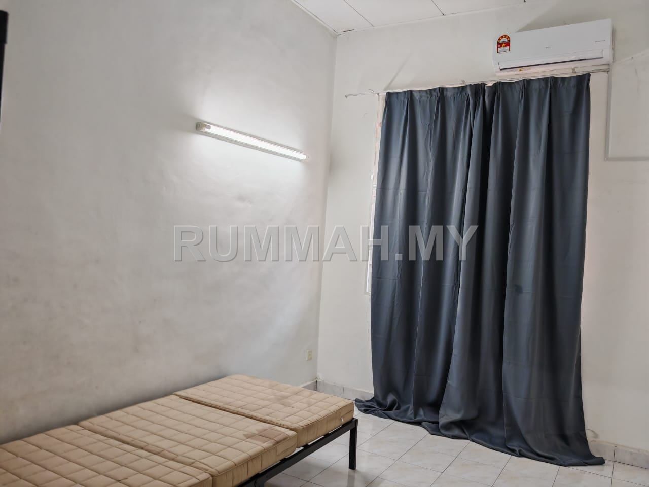 house in Butterworth, Penang — photo 3