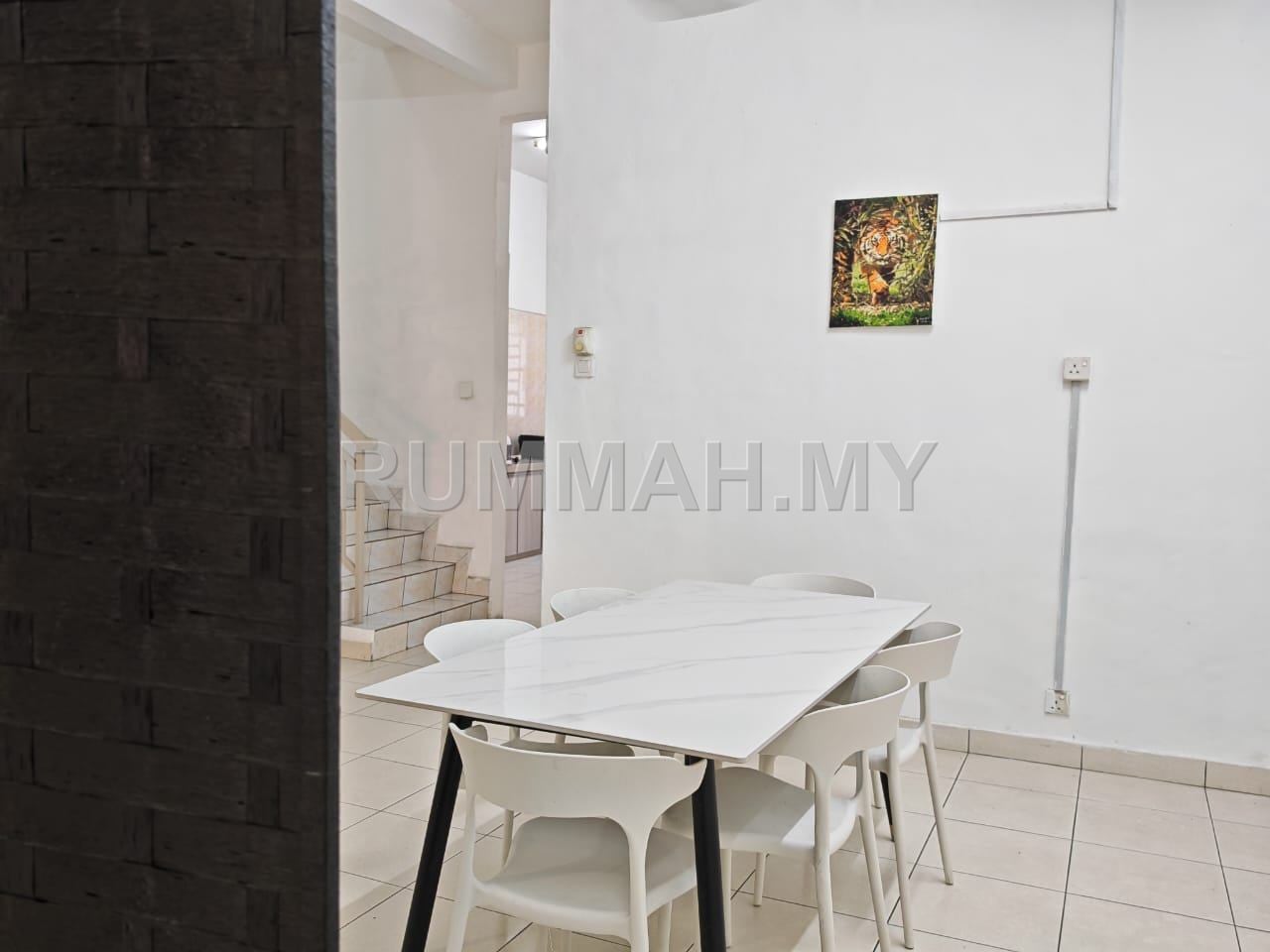 house in Butterworth, Penang — photo 7