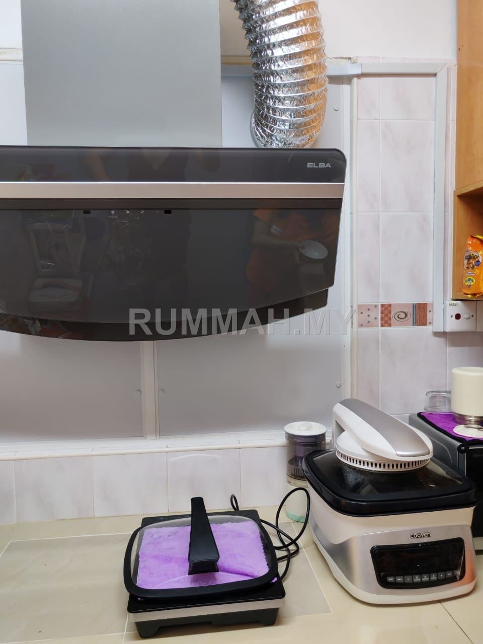 condo in Jelutong, Penang — photo 3