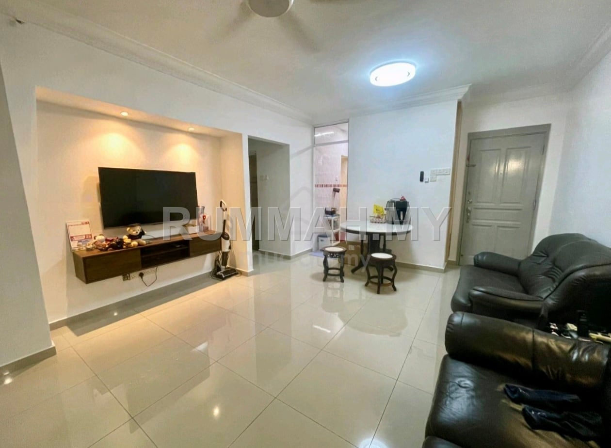 condo in Jelutong, Penang — photo 2