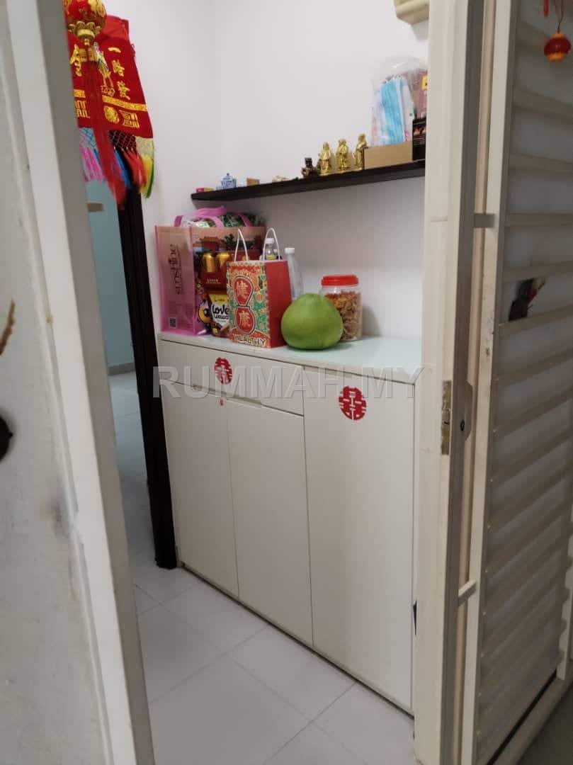 condo in Gelugor, Penang — photo 2