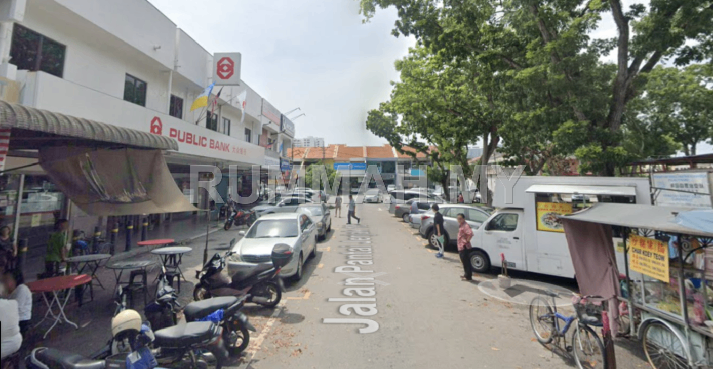 commercial in Bayan Lepas, Penang — photo 4