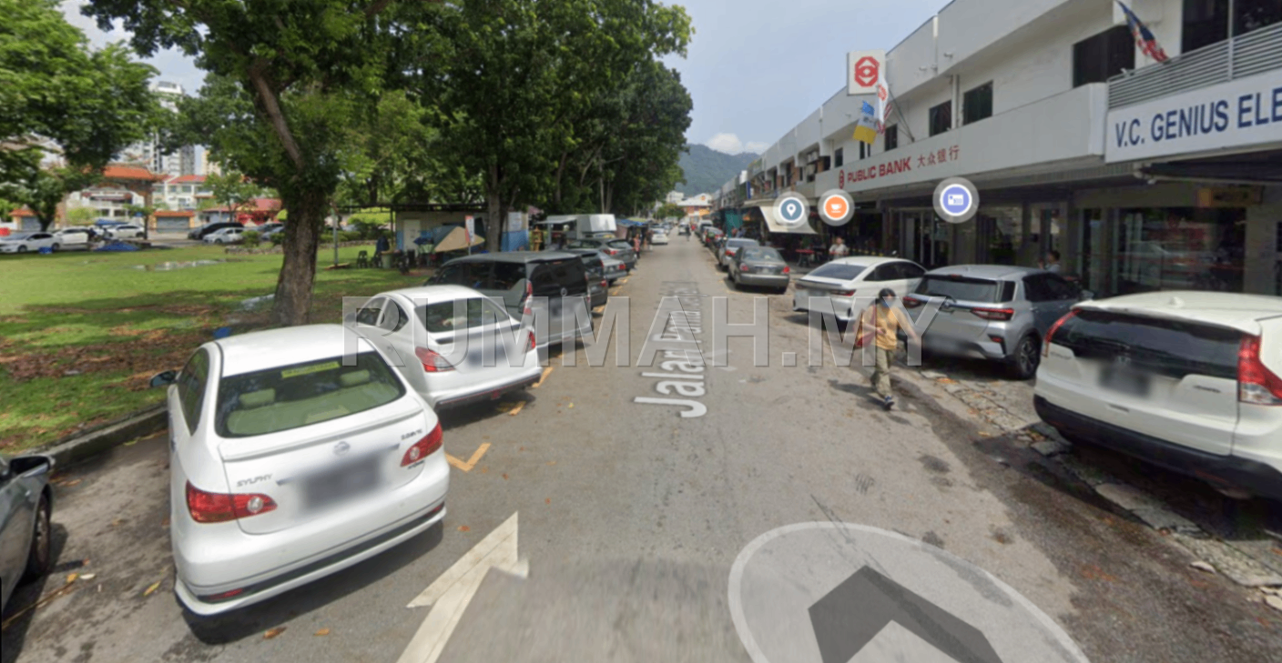 commercial in Bayan Lepas, Penang — photo 5