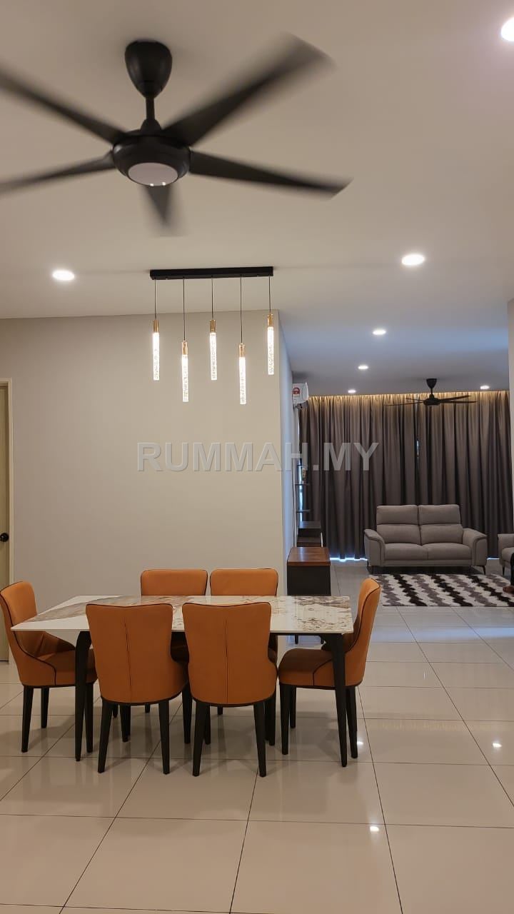 condo in Bayan Lepas, Penang — photo 6