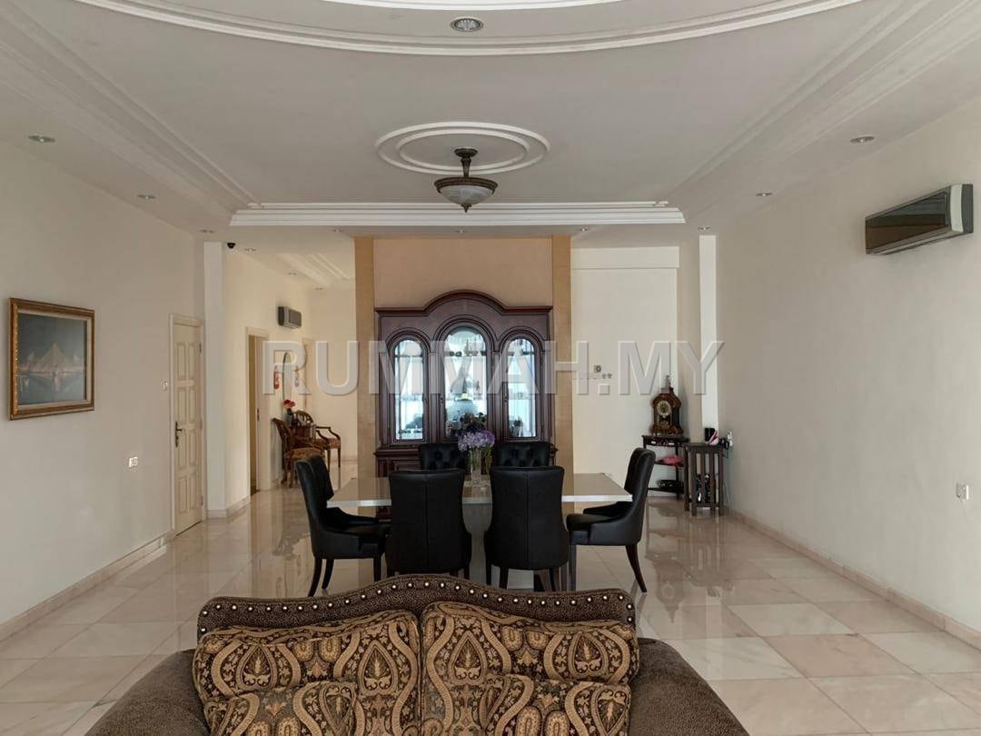 condo in Pulau Tikus, Penang — photo 3