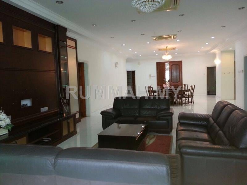 condo in Pulau Tikus, Penang — photo 2
