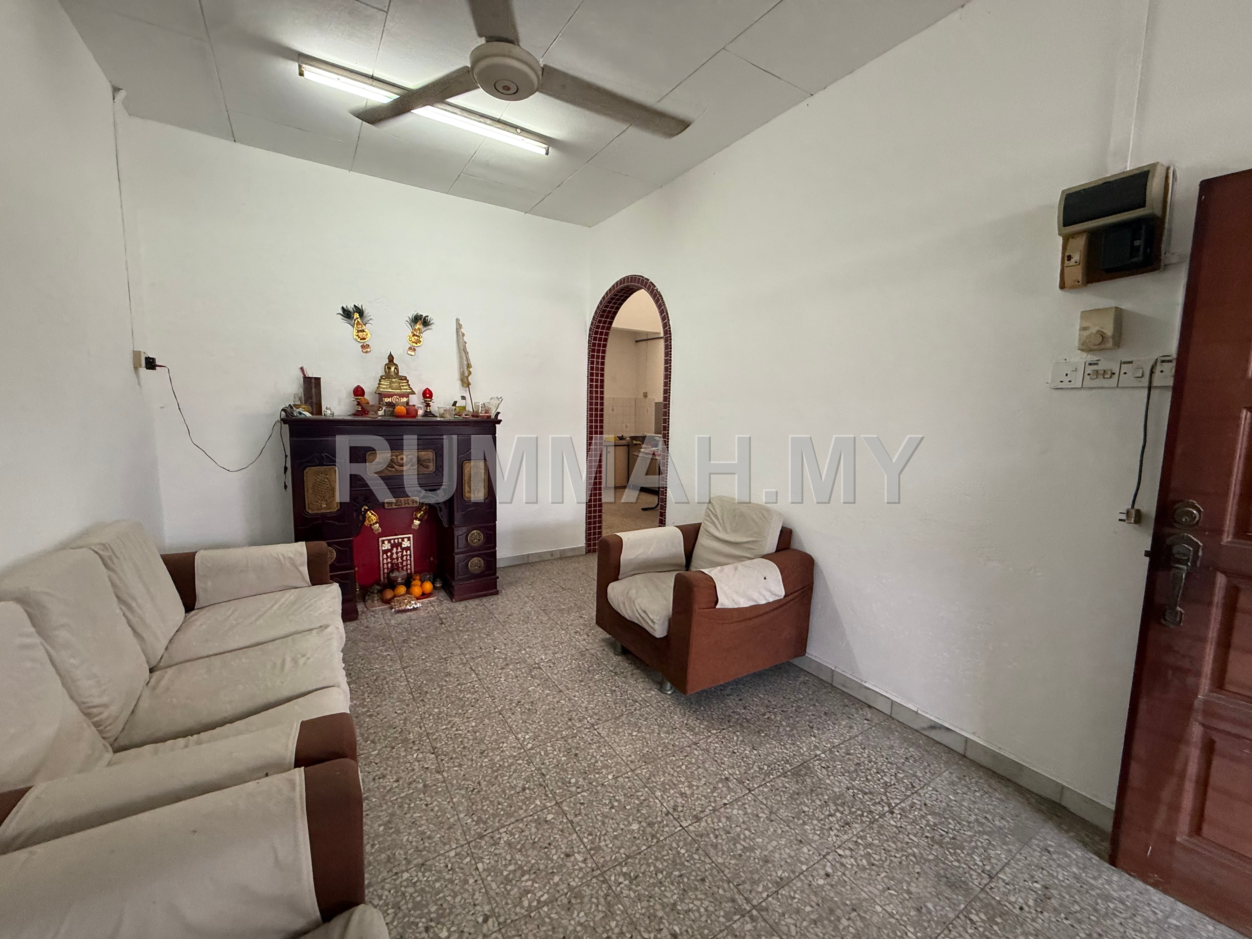house in Bukit Minyak, Penang — photo 2