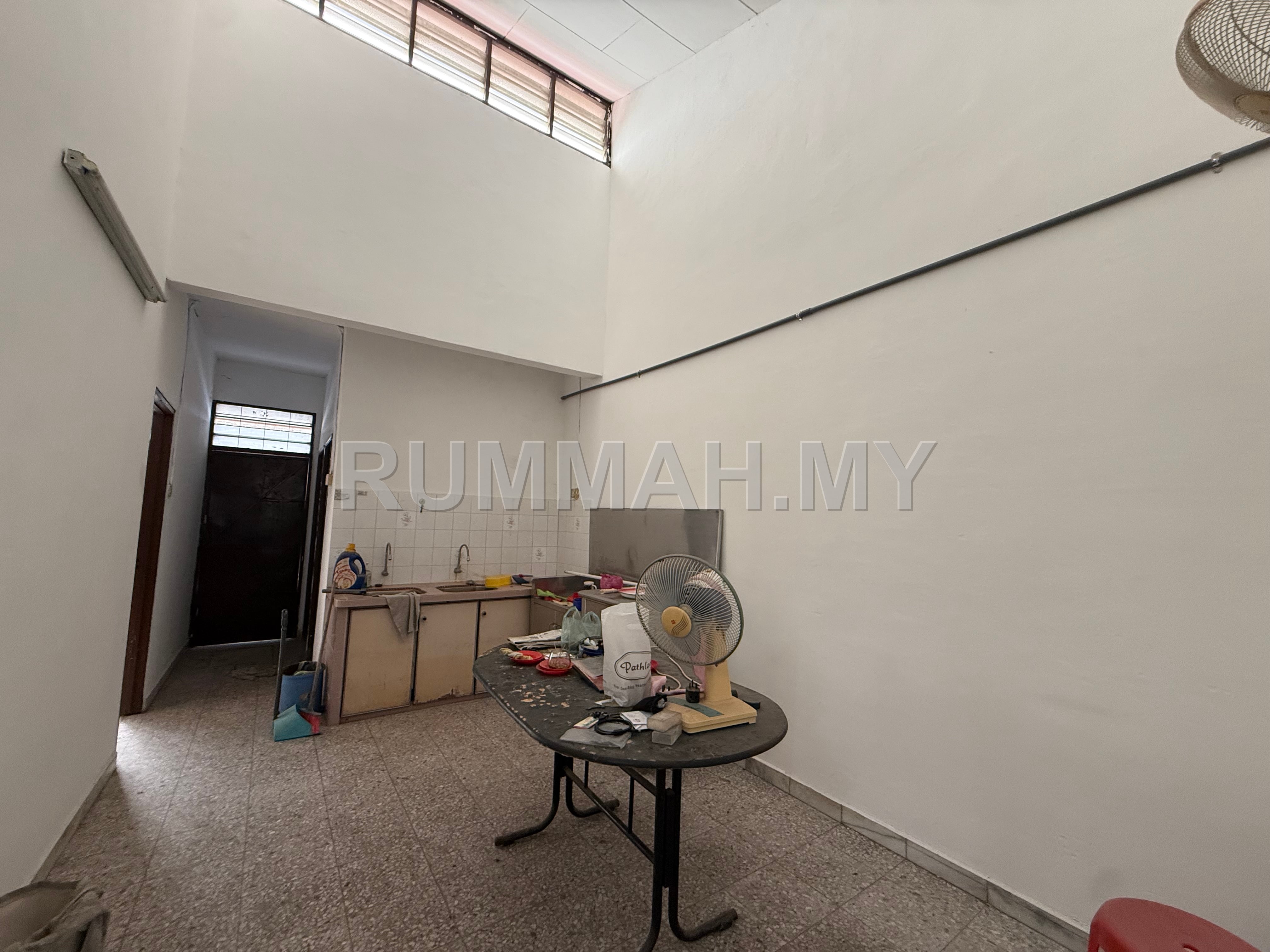 house in Bukit Minyak, Penang — photo 4