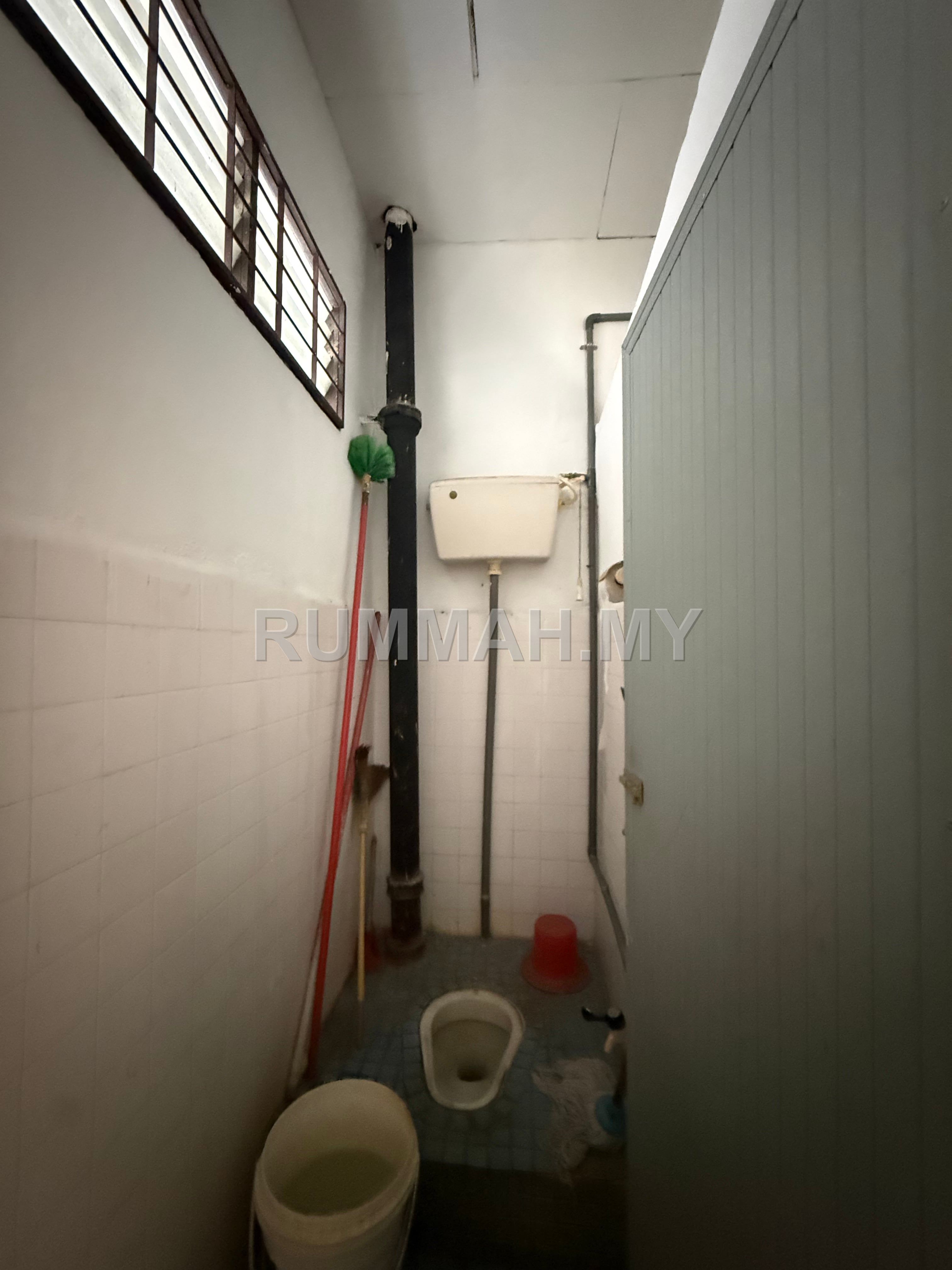 house in Bukit Minyak, Penang — photo 5