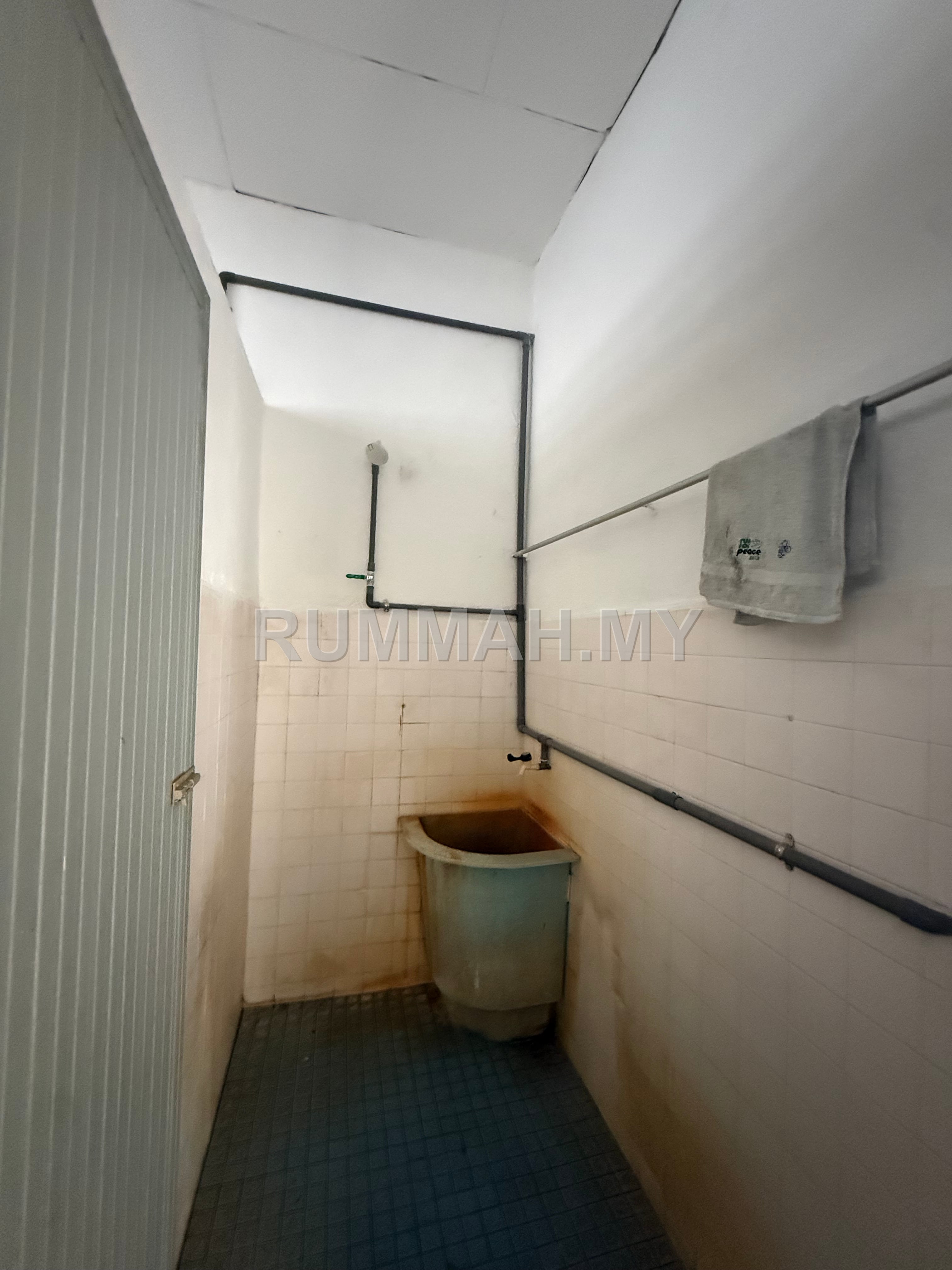 house in Bukit Minyak, Penang — photo 6