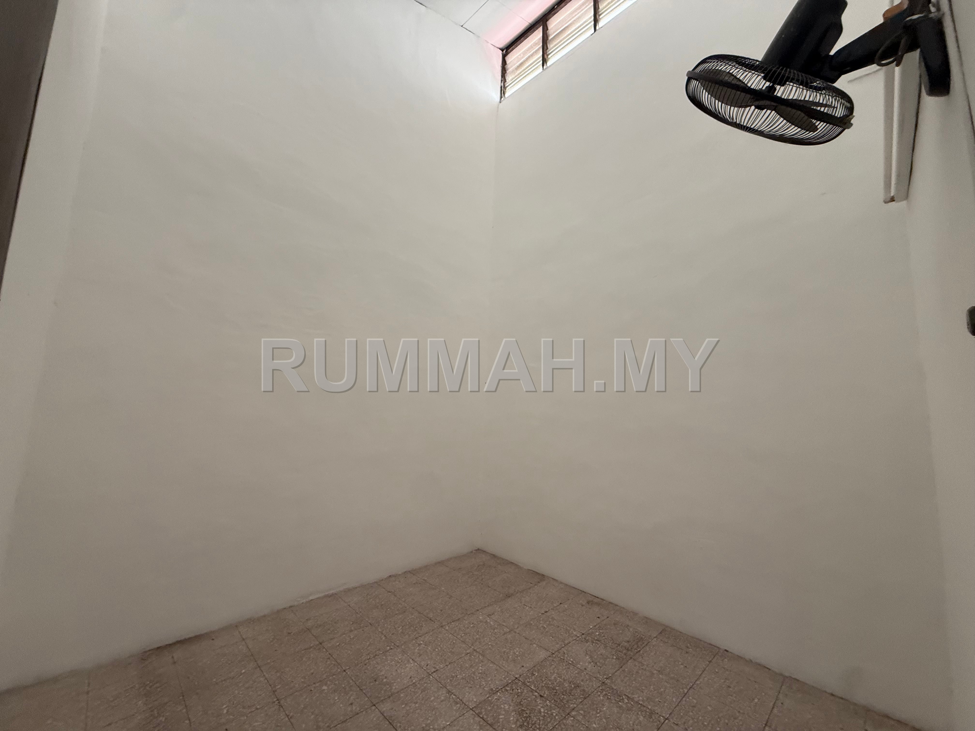 house in Bukit Minyak, Penang — photo 7