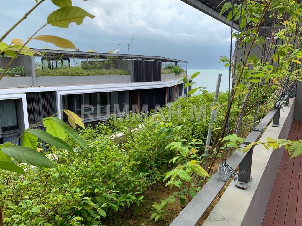 condo in George Town, Penang — photo 2