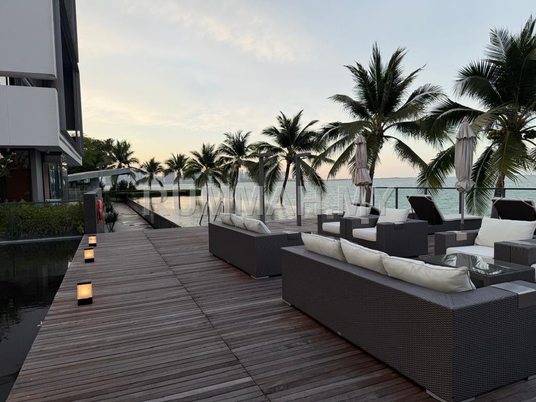 condo in George Town, Penang — photo 5