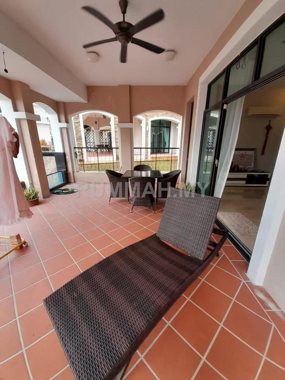 house in Batu Ferringhi, Penang — photo 4