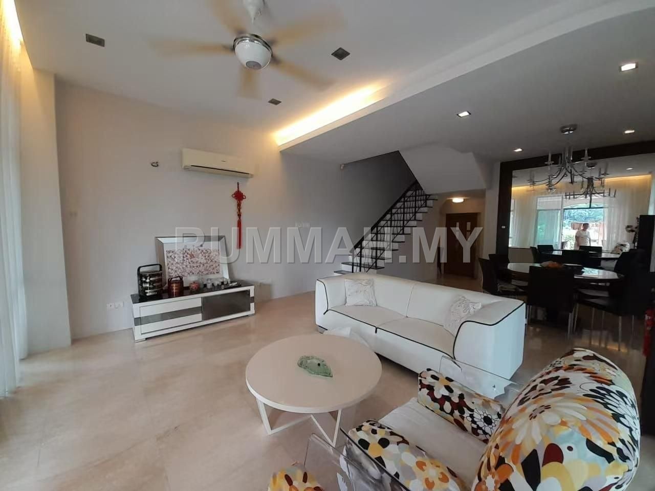 house in Batu Ferringhi, Penang — photo 5