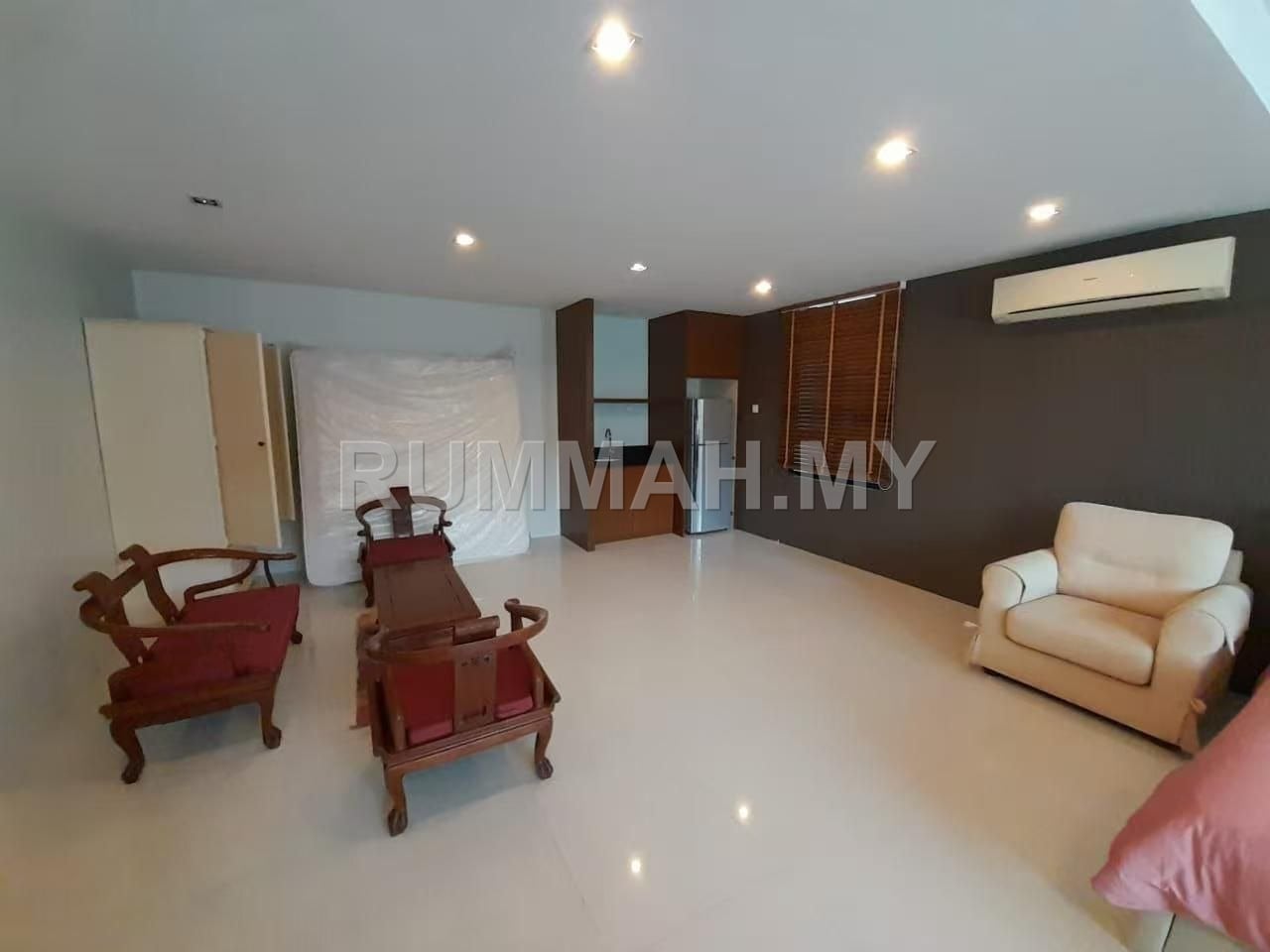house in Batu Ferringhi, Penang — photo 6