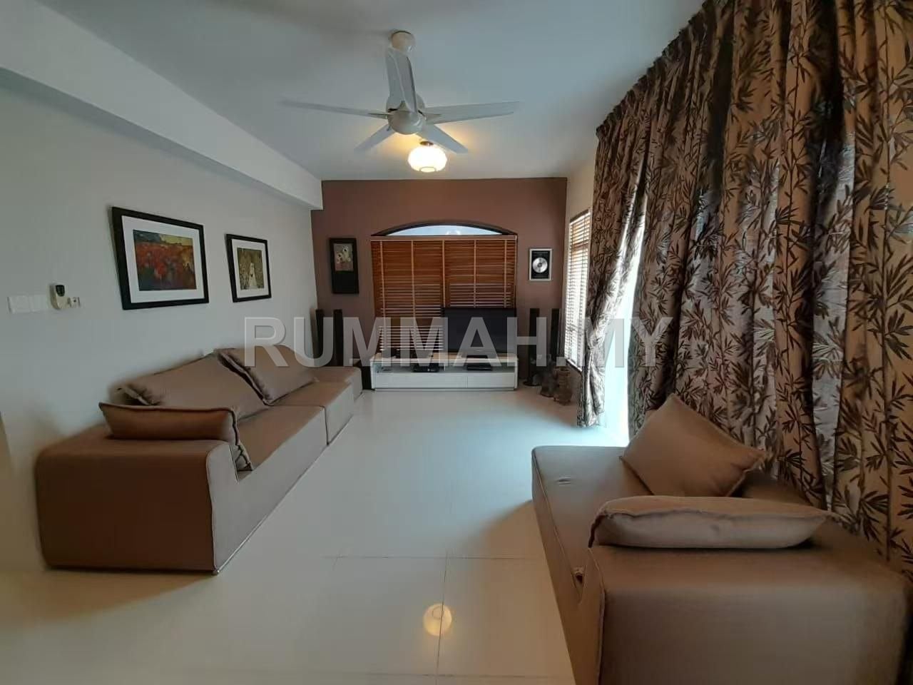 house in Batu Ferringhi, Penang — photo 7
