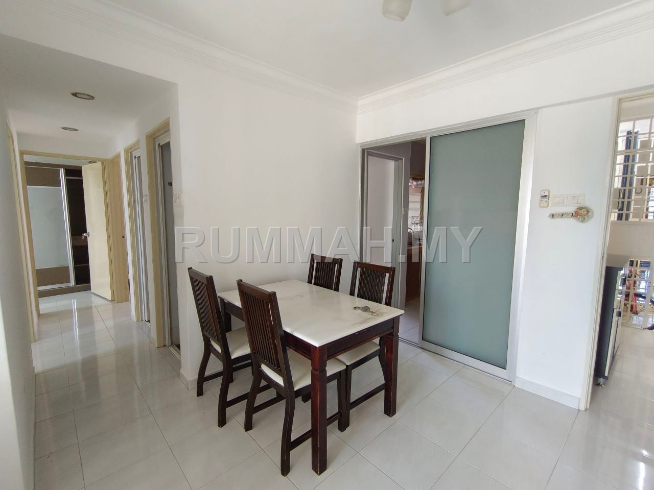 condo in Jelutong, Penang — photo 2
