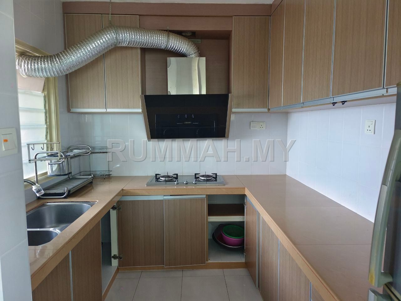 condo in Jelutong, Penang — photo 3