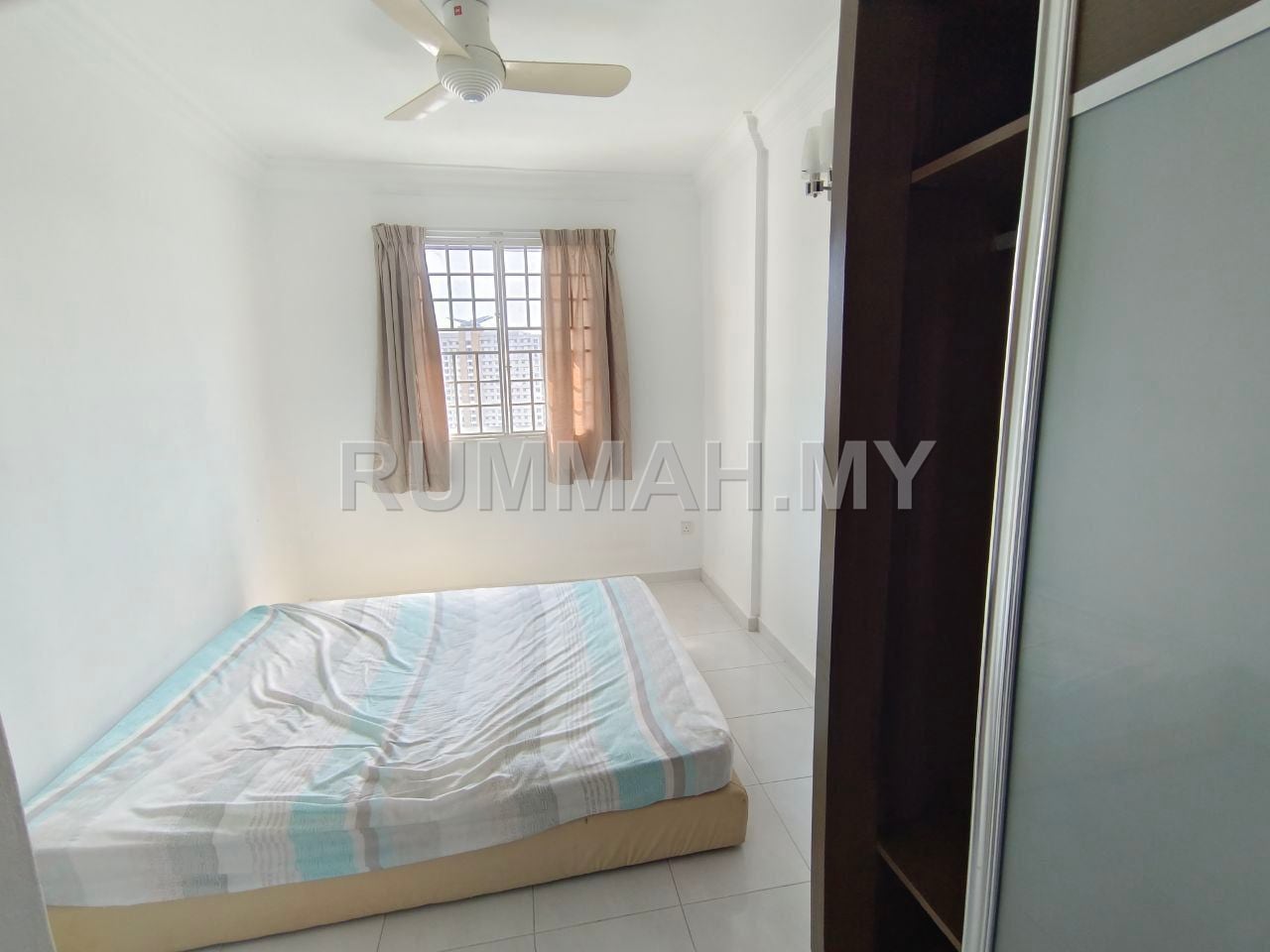 condo in Jelutong, Penang — photo 4