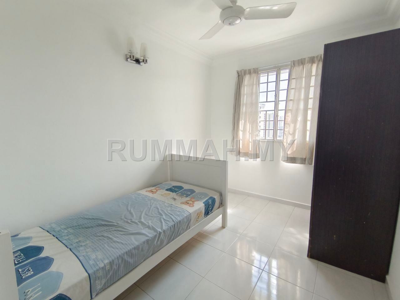 condo in Jelutong, Penang — photo 5