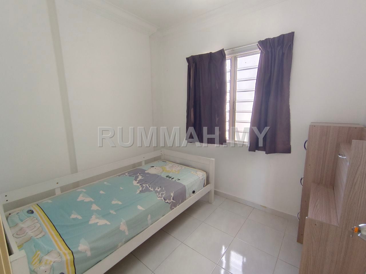 condo in Jelutong, Penang — photo 6