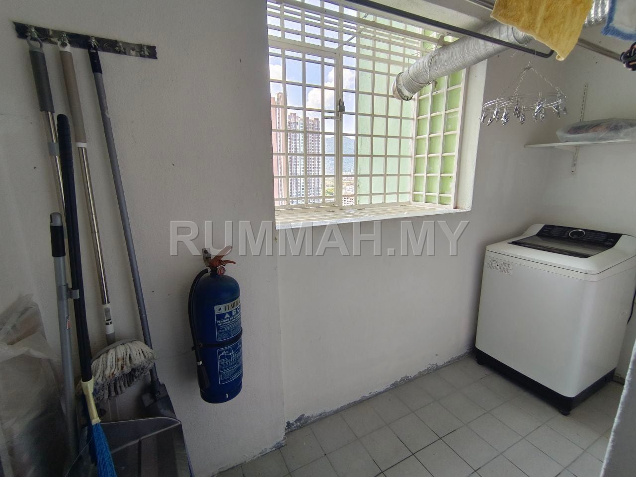 condo in Jelutong, Penang — photo 7
