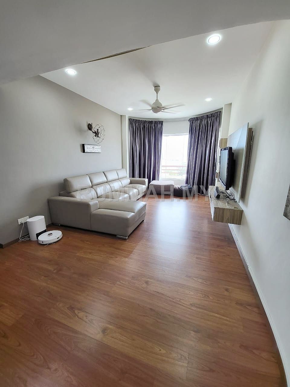 Mutiara Villa @ Gurney Area | Full Furnished