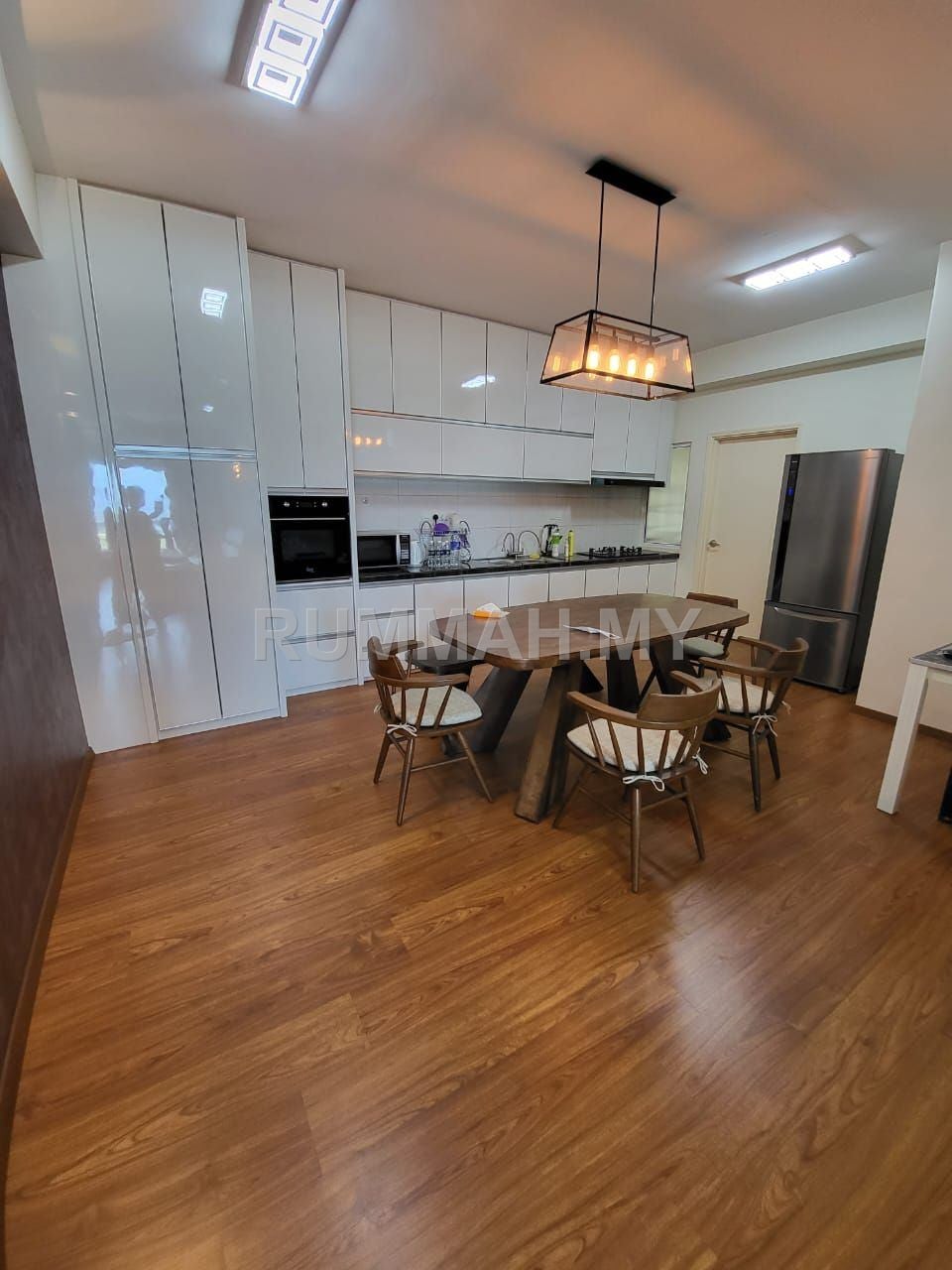 condo in George Town, Penang — photo 2