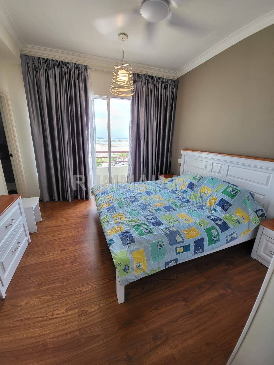 condo in George Town, Penang — photo 3
