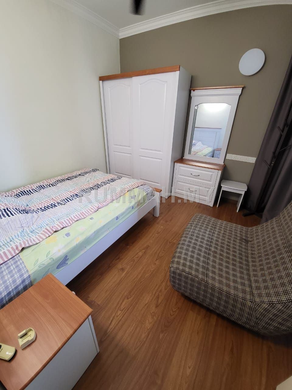 condo in George Town, Penang — photo 4