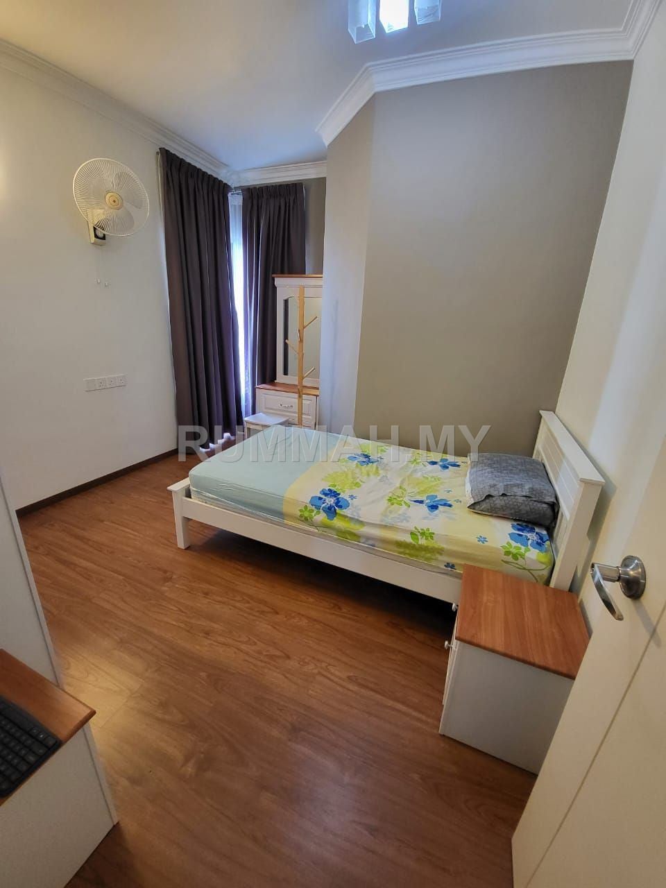 condo in George Town, Penang — photo 5