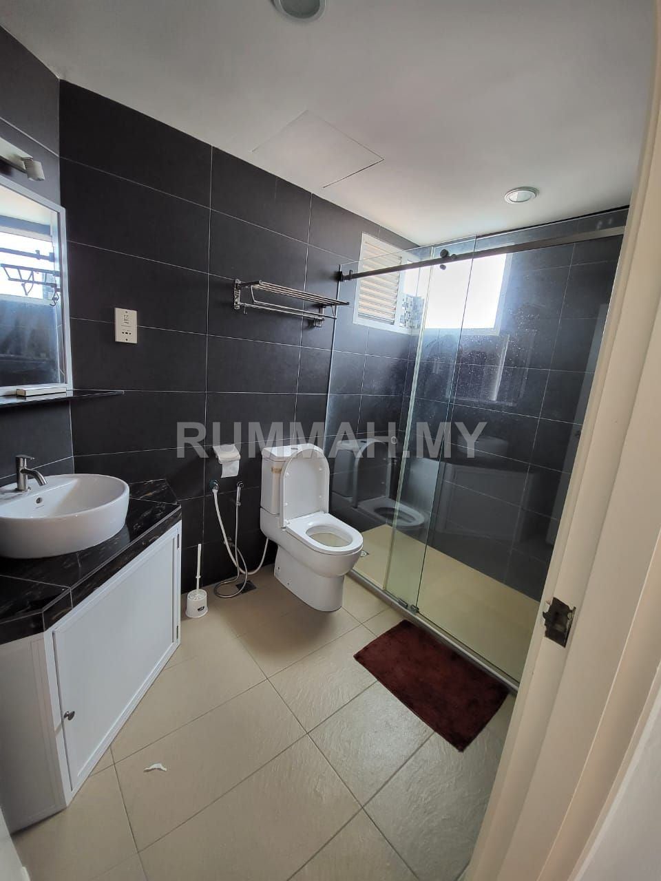 condo in George Town, Penang — photo 6