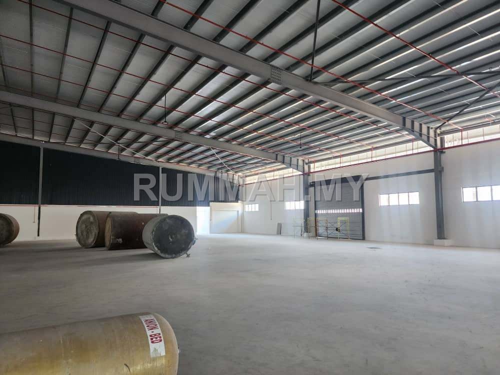 industrial in Simpang Ampat, Penang — photo 3