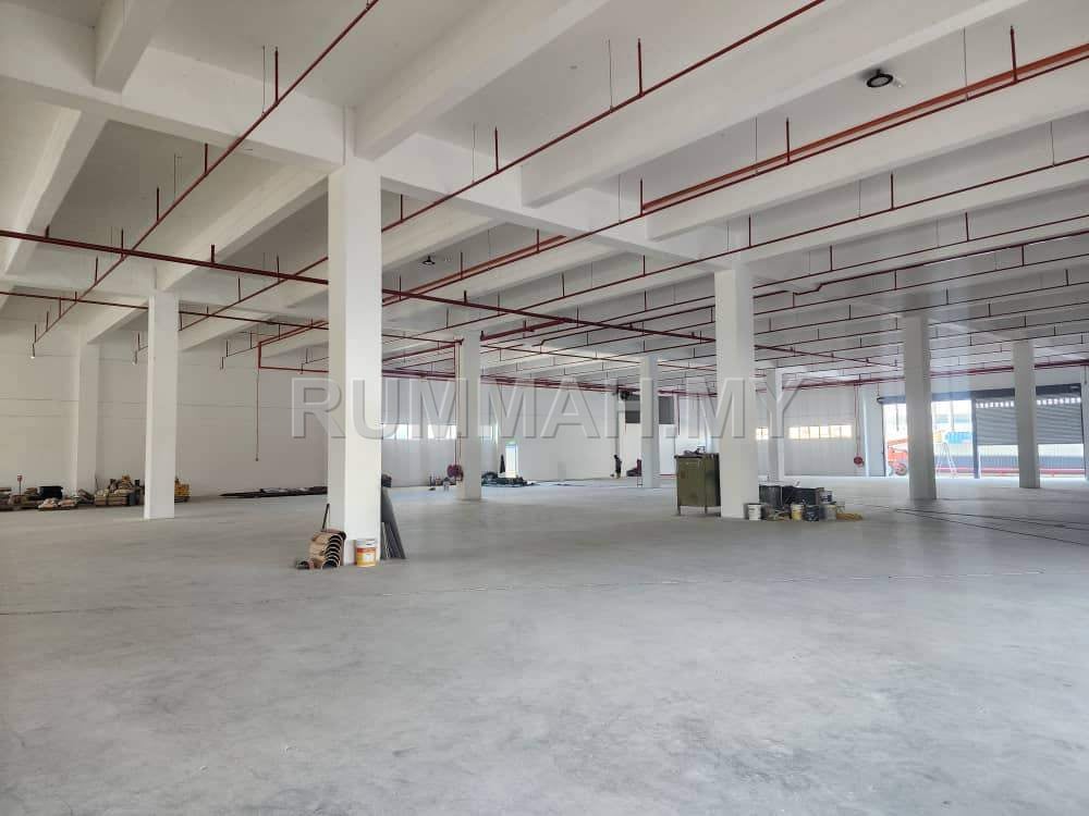 industrial in Simpang Ampat, Penang — photo 5