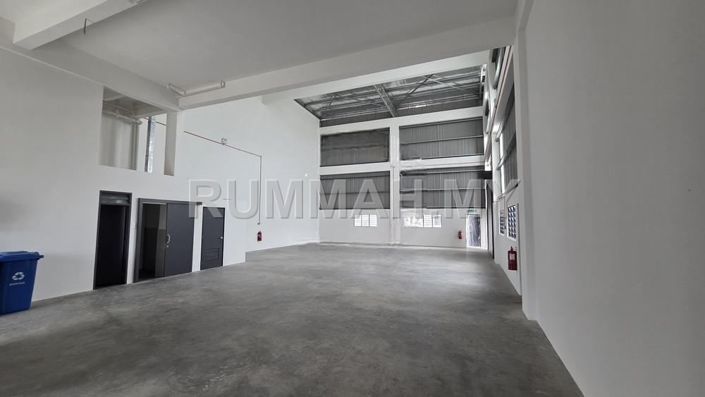 industrial in Bukit Mertajam, Penang — photo 4