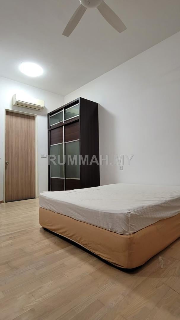 condo in Bayan Lepas, Penang — photo 3