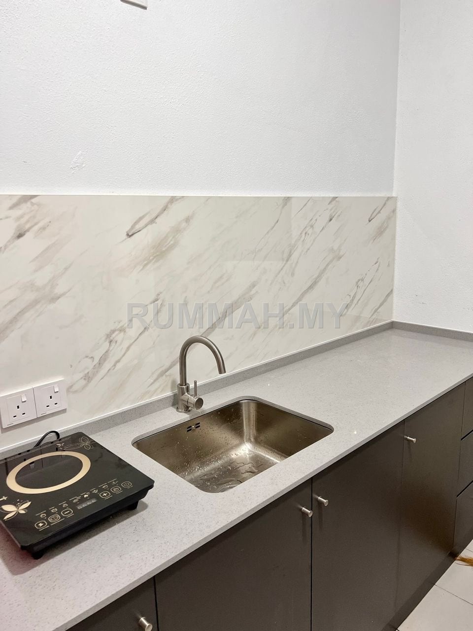 condo in Batu Kawan, Penang — photo 2