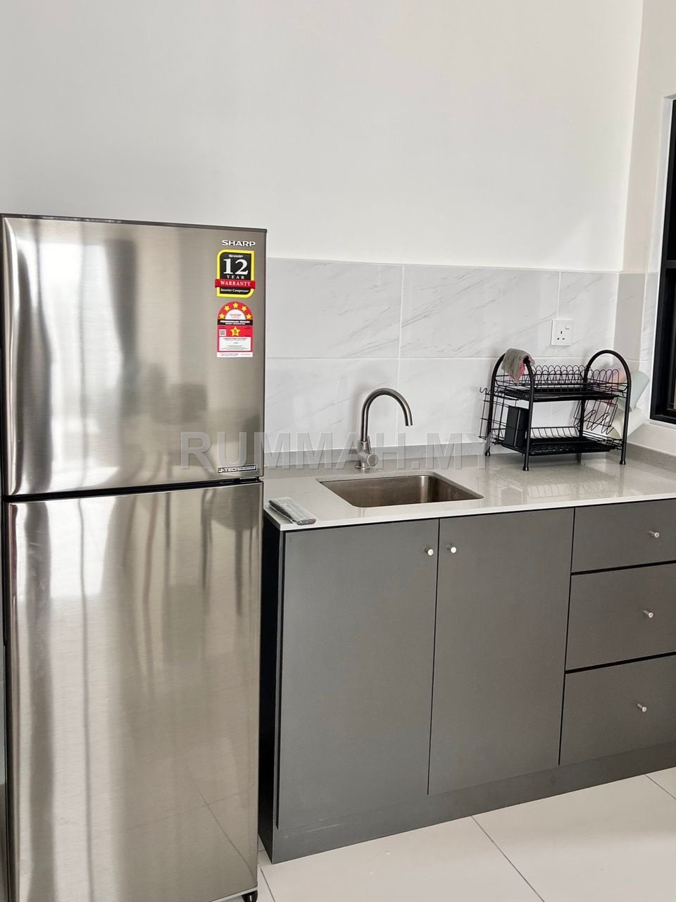 condo in Batu Kawan, Penang — photo 3