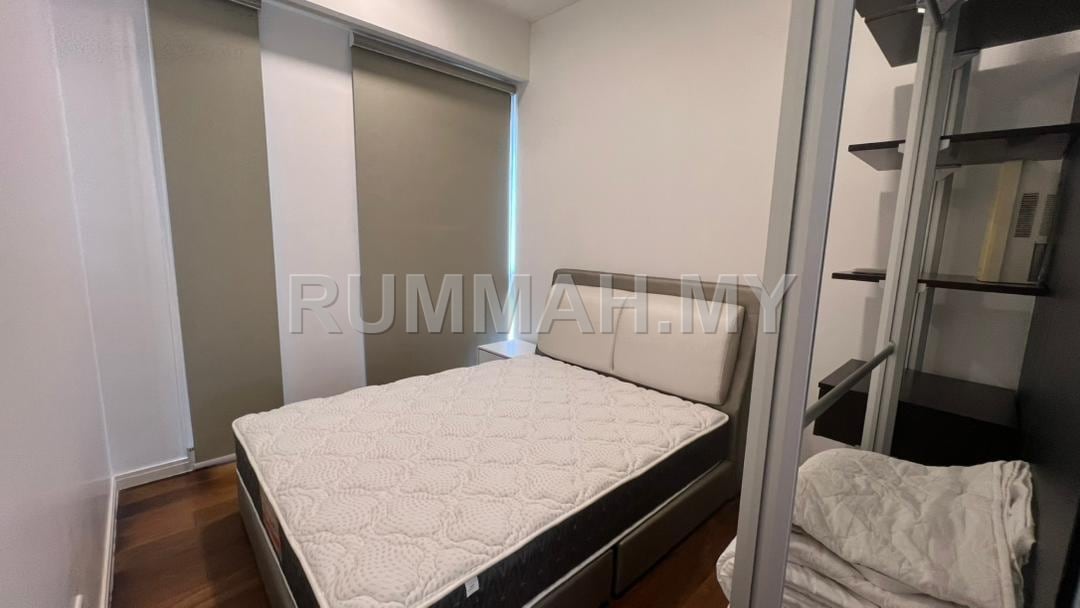 condo in George Town, Penang — photo 5