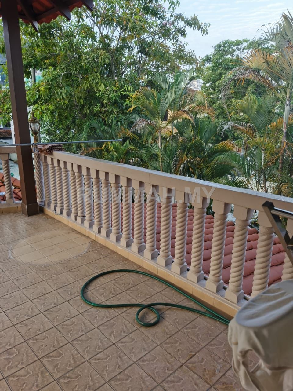 house in Batu Ferringhi, Penang — photo 3