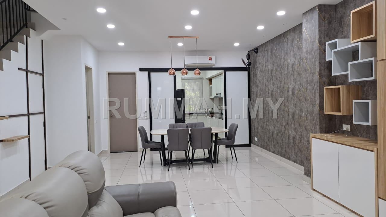 house in Simpang Ampat, Penang — photo 2