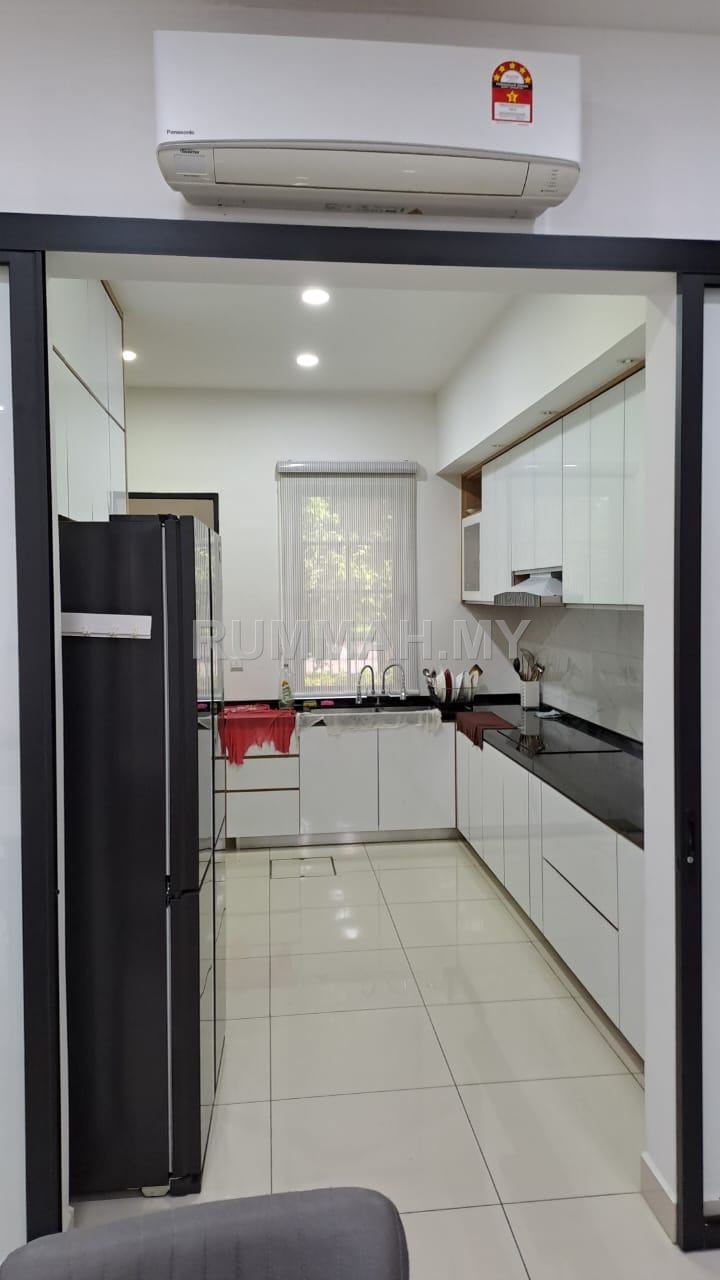 house in Simpang Ampat, Penang — photo 3