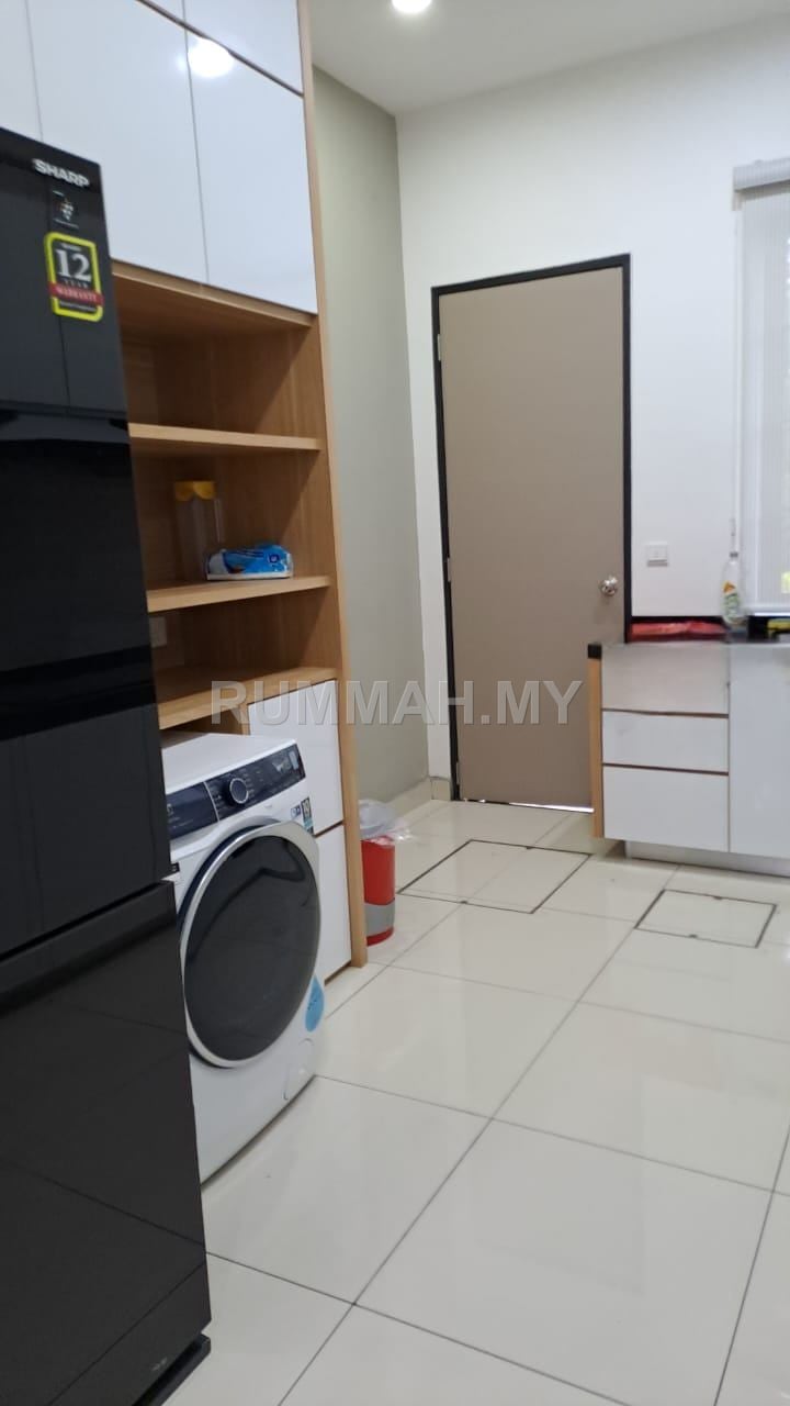 house in Simpang Ampat, Penang — photo 4