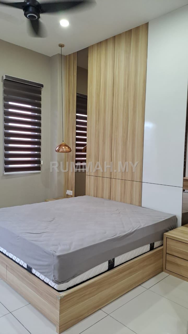 house in Simpang Ampat, Penang — photo 6