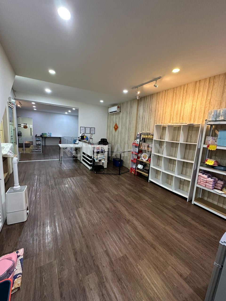 commercial in Jelutong, Penang for rent - Office @Vantage Point, Jelutong | 1st Floor