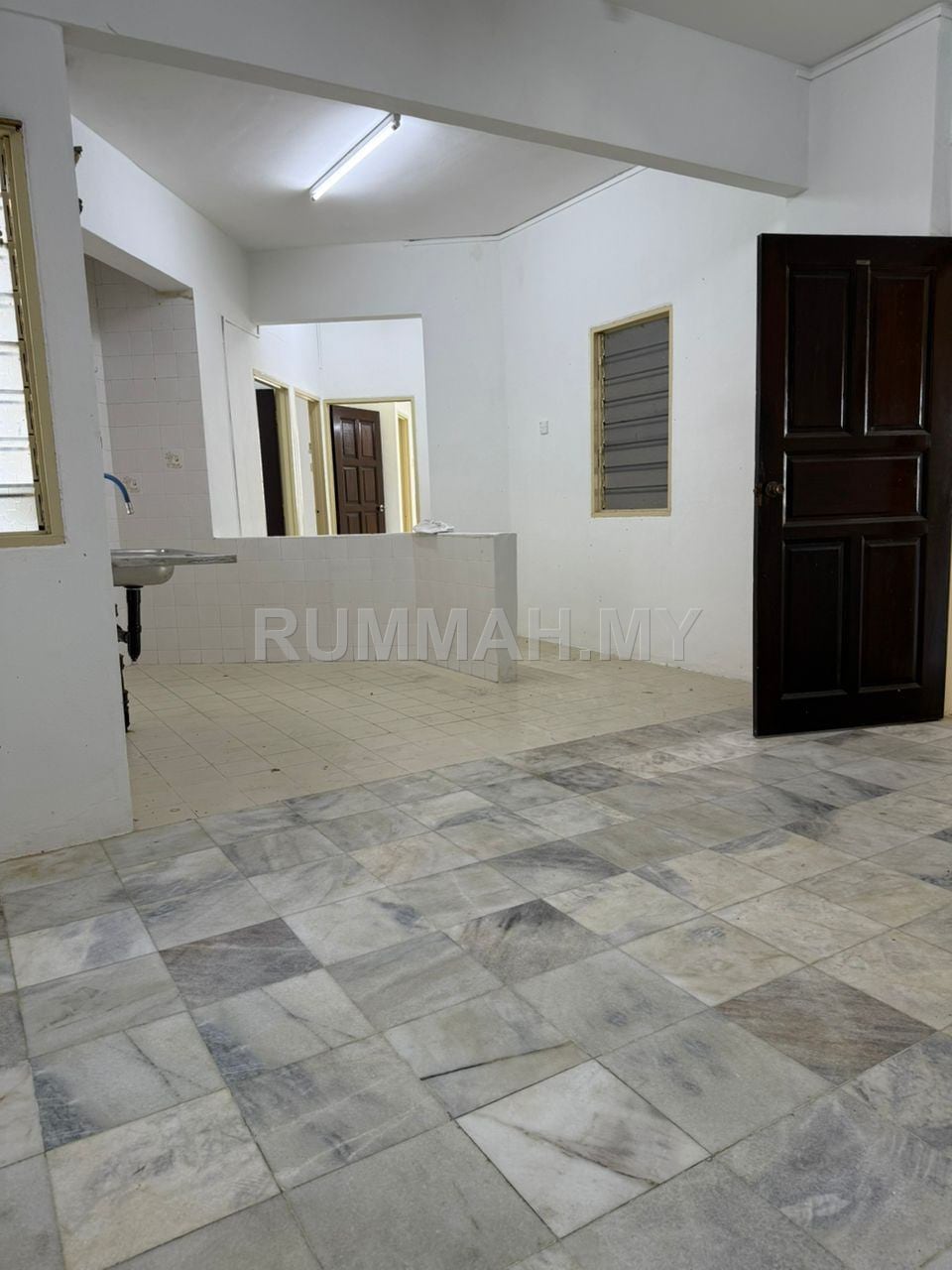 3-bedroom condo in Tanjung Tokong, Penang for sale - Kayangan Puri Mutiara, Tanjung Tokong | Freehold