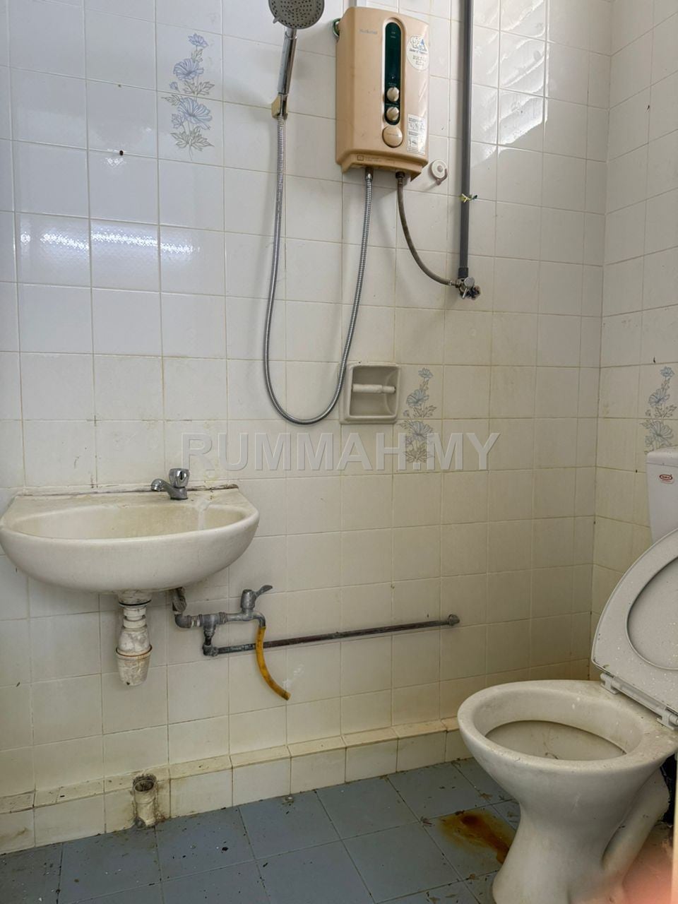 condo in Tanjung Tokong, Penang — photo 6